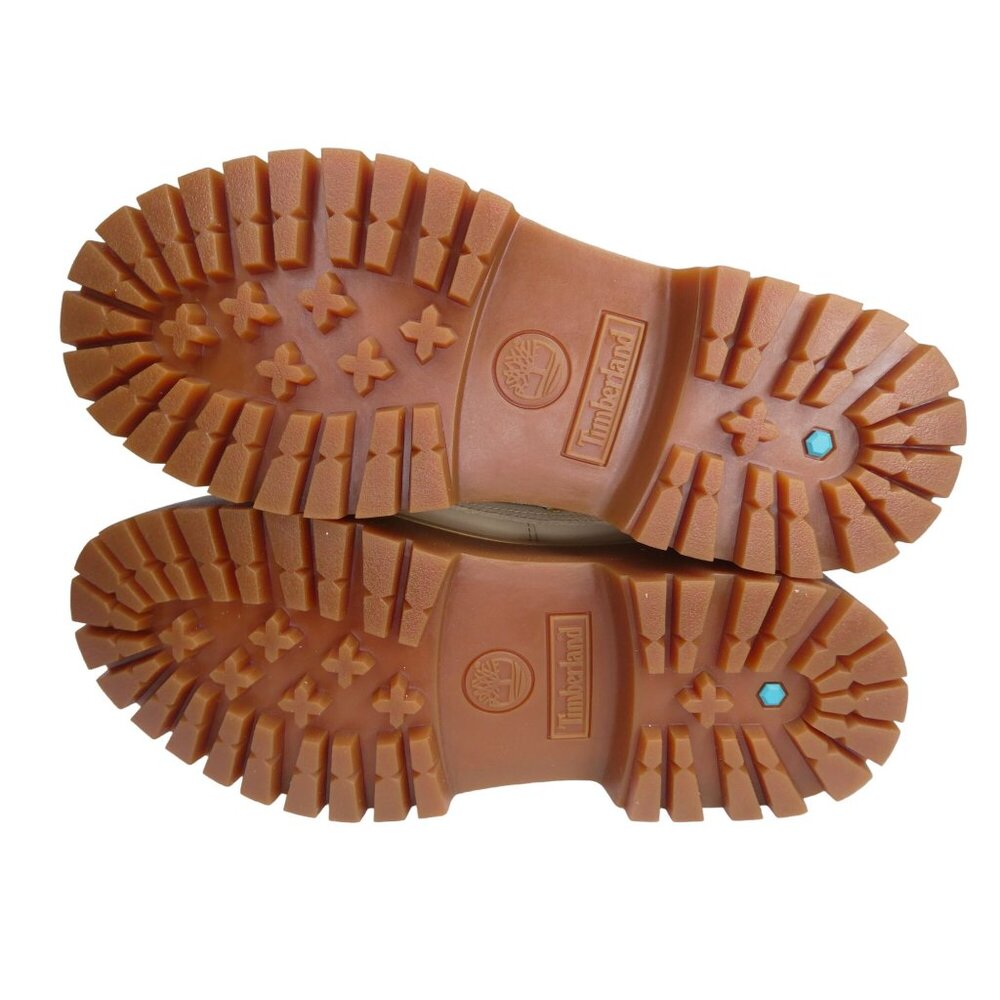 Timberland Women’s Stone Street Platform Boat Shoe - Picture 6 of 6